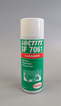 LOCTITE SF 7061 IN 400 ML AEROSOL