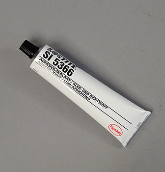 LOCTITE SI 5366 IN 100 GR TUBE