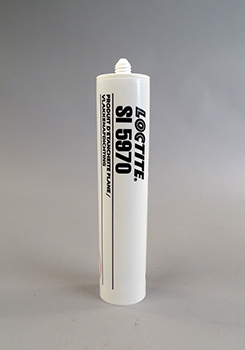 LOCTITE SI 5970 IN 300 ML CARTRIDGE