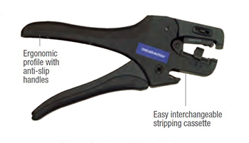 MECATRACTION D00510 STRIPPING TOOL