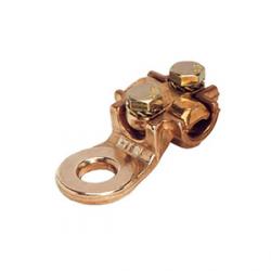 MECATRACTION LUG CTT10 IN BOX OF 25