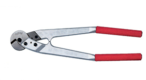 SES 16C HAND CABLE CUTTER