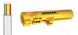 SES JOKARI 14 STRIPPING TOOL