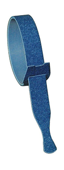 SES WRAP 20 x 200 BLUE IN PACK OF 50
