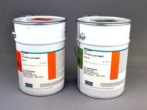 SYLGARD 170 BLACK IN 10 KG KIT