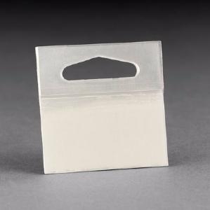 3M 1075 IN PACK OF 10 HANG TABS 50,8 x 50,8 MM