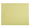 3M 261X ABRASIVE SHEET 12µ GRIT  216x280 MM