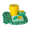 BRADY SKH-20 LAB PACK CHEMICAL