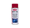 CRC ACRYL RAL 3000 FIRE RED IN 400 ML AEROSOL