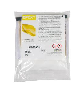 ELECTROLUBE ER2074 WHITE IN 250 GR KIT