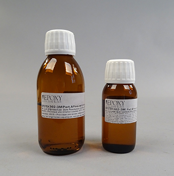 EPO-TEK 302-3M IN 5 OZ KIT