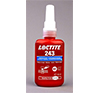 LOCTITE 243 IN 50 ML BOTTLE