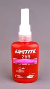 LOCTITE 259 IN 50 ML BOTTLE