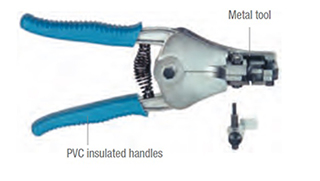 MECATRACTION STRIPOMATIC STRIPPING TOOL