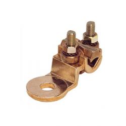 MECATRACTION LUG CTR10B IN BOX OF 25