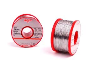 MULTICORE 60EN 362 5C DIAMETER 0,46 MM IN 250 GR COIL