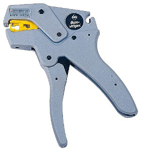 SES DURO-STRIPAX 24 STRIPPING PLIER