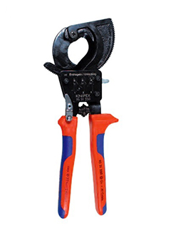 SES KNIPEX 95-31 HAND CABLE CUTTER