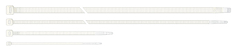 SES QUICK SE-V0 110/26 WHITE IN PACK OF 100