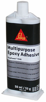 SIKAPOWER 1548 IN 50 ML CARTRIDGE