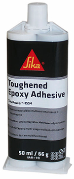 SIKAPOWER 1554 IN 50 ML CARTRIDGE