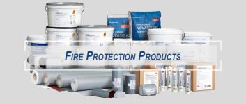 BAG, distrributor of SVT fire protection products