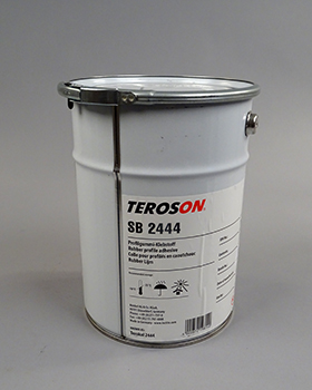 TEROSON SB 2444 IN 5 KG DRUM