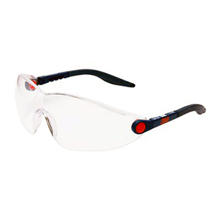 3M 2740 SAFETY GLASSES