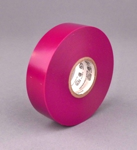 3M 35 PURPLE WIDTH 19 MM IN ROLL OF 20 M