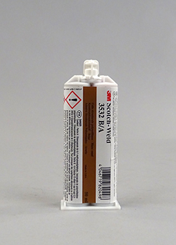 3M 3532 B/A IN 50 ML CARTRIDGE