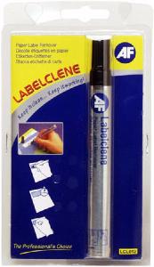 AF LCL012 LABELCLENE IN 12 ML PEN