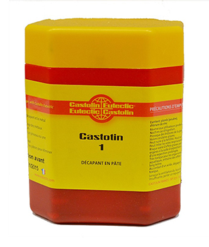 CASTOTIN 1 IN 1 KG CAN