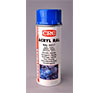 CRC ACRYL RAL 5017 TRAFFIC BLUE IN 400 ML AEROSOL