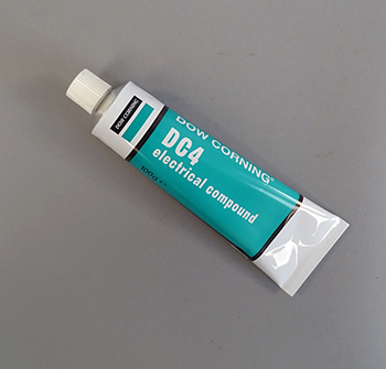 DOW CORNING 4 IN 100 GR TUBE