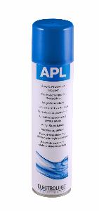 ELECTROLUBE APL400H IN 400 ML AEROSOL - BY 12