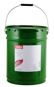ELECTROLUBE CG53A25K IN 25 KG DRUM