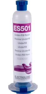 ELECTROLUBE ES501 40GS IN 40 GR SYRINGE