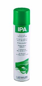 ELECTROLUBE IPA400H IN 400 ML AEROSOL