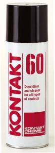 KONTAKT 60 IN 400 ML AEROSOL