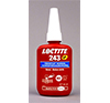 LOCTITE 243 IN 24 ML BOTTLE