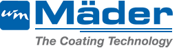 MADER THINNER DL TD20 IN 5 L DRUM