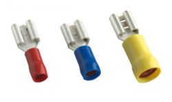 MECATRACTION FEMALE DISCONNECT SQA-5N IN BOX OF 100