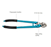 MECATRACTION MK30 HAND CABLE CUTTER