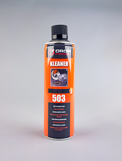 ORAPI KLEANER IN 650 ML AEROSOL