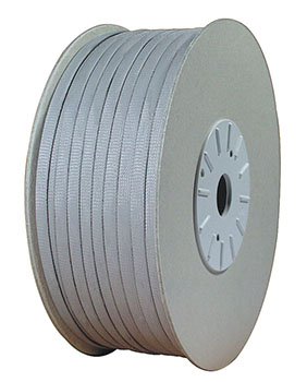 PLIOSIL PA 40 INDUS GREY IN ROLL OF 100 M