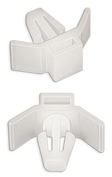 SES K50-27 NATURAL IN PACK OF 100
