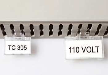 SES PLIO PE-DIN-A7/5 38  IN PACK OF 50