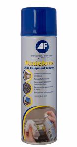 AF MXL400 MAXICLENE IN 400 ML AEROSOL