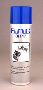 BUBBLES BREAKER BH17 IN 500 ML AEROSOL