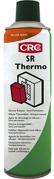 CRC SR THERMO IN 500 ML AEROSOL